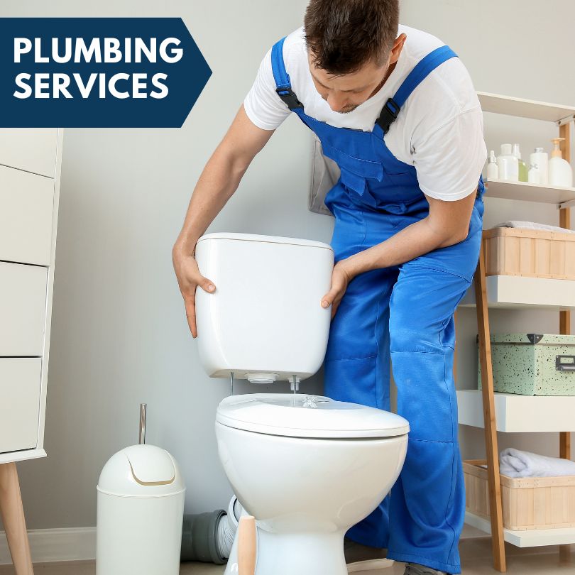Plumbing Company in Big Flats, NY