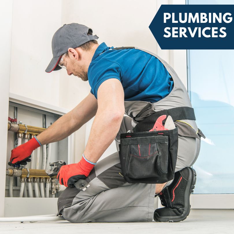 Big Flats Plumbing Company